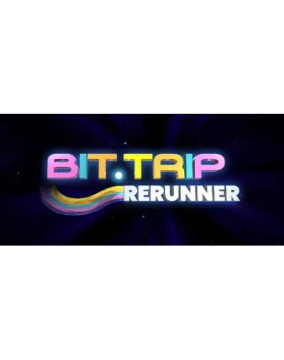 BIT.TRIP RERUNNER АВТОДОСТАВКА STEAM GIFT РОССИЯ