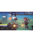 BIT.TRIP RERUNNER АВТОДОСТАВКА STEAM GIFT РОССИЯ