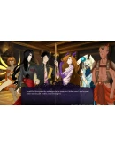 Seduce Me 2: The Demon War STEAM GIFT РОССИЯ