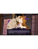 Seduce Me 2: The Demon War STEAM GIFT РОССИЯ