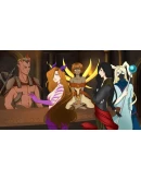 Seduce Me 2: The Demon War STEAM GIFT РОССИЯ