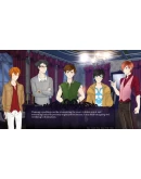 Seduce Me 2: The Demon War STEAM GIFT РОССИЯ