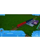 Railroad Engineer АВТОДОСТАВКА STEAM GIFT РОССИЯ