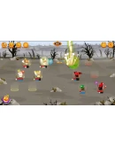 Heaven vs Hell АВТОДОСТАВКА STEAM GIFT РОССИЯ