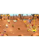 Heaven vs Hell АВТОДОСТАВКА STEAM GIFT РОССИЯ