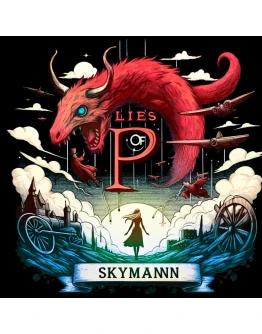 STANDARTXBOX ONE/SERIES XS/PC