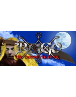 Jrago The Demon Hunter АВТОДОСТАВКА STEAM GIFT РОССИЯ