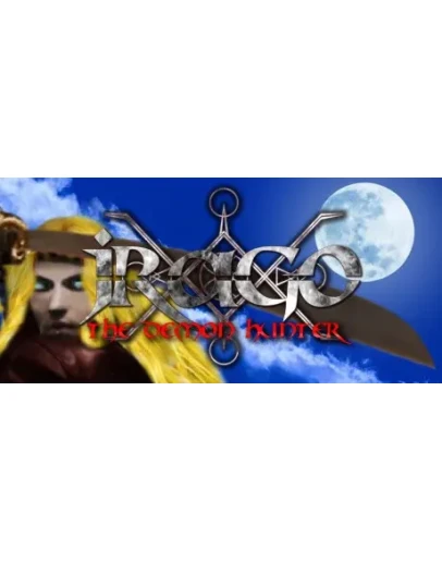 Jrago The Demon Hunter АВТОДОСТАВКА STEAM GIFT РОССИЯ