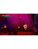 Jrago The Demon Hunter АВТОДОСТАВКА STEAM GIFT РОССИЯ