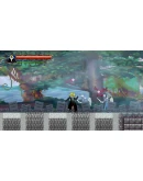 Jrago The Demon Hunter АВТОДОСТАВКА STEAM GIFT РОССИЯ