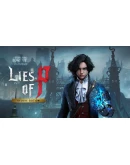 DELUXE XBOX ONE/SERIES XS/PC