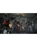 DELUXE XBOX ONE/SERIES XS/PC