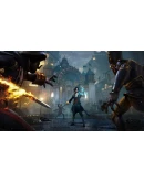 DELUXE XBOX ONE/SERIES XS/PC