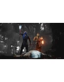 Mortal Kombat 1 Premium (оффлайн) Aвто Steam Guard