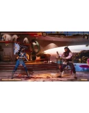 Mortal Kombat 1 Premium (оффлайн) Aвто Steam Guard