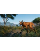 Planet Zoo: Grasslands Animal Pack DLC STEAM АВТО