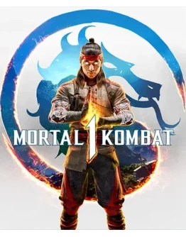 Mortal Kombat 1 Steam Ключ Не для всех стран Mortal Kombat 1 Steam Ключ Не для всех стран