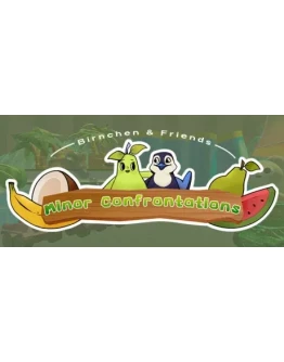 Birnchen &amp Friends: Minor Confrontations STEAM KEY +