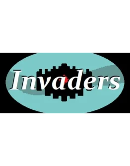 Invaders STEAM KEY REGION FREE GLOBAL ROW