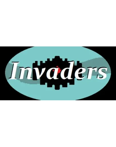 Invaders STEAM KEY REGION FREE GLOBAL ROW