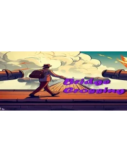 Bridge Crossing STEAM KEY REGION FREE GLOBAL ROW
