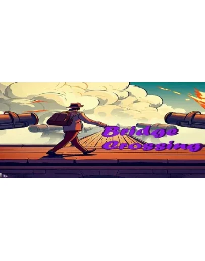 Bridge Crossing STEAM KEY REGION FREE GLOBAL ROW