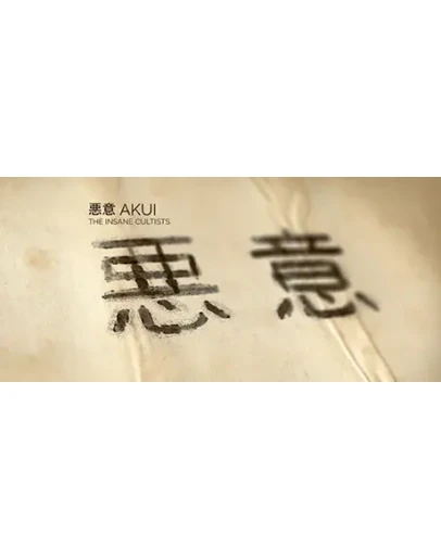 Akui - The Insane Cultists STEAM KEY REGION FREE GLOBAL