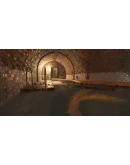 A Night in Prison STEAM KEY REGION FREE GLOBAL ROW