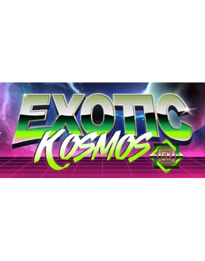 Exotic Kosmos STEAM KEY REGION FREE GLOBAL ROW