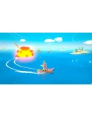 Captains of the Wacky Waters STEAM KEY REGION FREE +