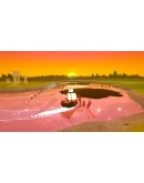 Captains of the Wacky Waters STEAM KEY REGION FREE +