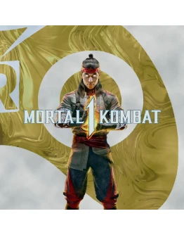 MORTAL KOMBAT 1 - PREMIUM ED. XBOX SERIES XS Аренда