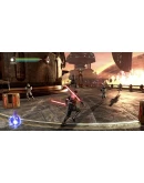 Star Wars The Force Unleashed 2 XBOX +DLC Любой Регион