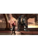 Star Wars The Force Unleashed 2 XBOX +DLC Любой Регион