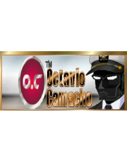 Octavio Camacho STEAM KEY REGION FREE GLOBAL ROW +