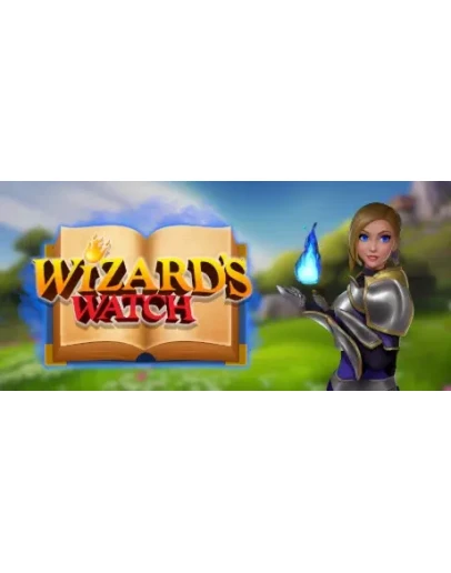 Wizard's watch STEAM KEY REGION FREE GLOBAL ROW