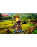 Wizard's watch STEAM KEY REGION FREE GLOBAL ROW