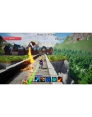 Wizard's watch STEAM KEY REGION FREE GLOBAL ROW