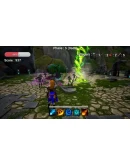 Wizard's watch STEAM KEY REGION FREE GLOBAL ROW