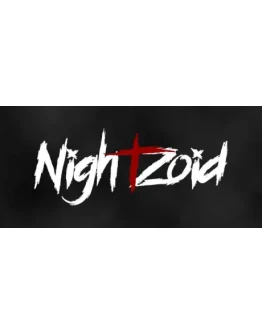 Nightzoid STEAM KEY REGION FREE GLOBAL ROW + ПОДАРОК