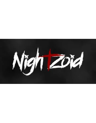 Nightzoid STEAM KEY REGION FREE GLOBAL ROW + ПОДАРОК