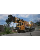 TRAIL OUT Steel Wheels DLC STEAM РОССИЯ