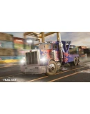 TRAIL OUT Steel Wheels DLC STEAM РОССИЯ