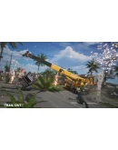 TRAIL OUT Steel Wheels DLC STEAM РОССИЯ