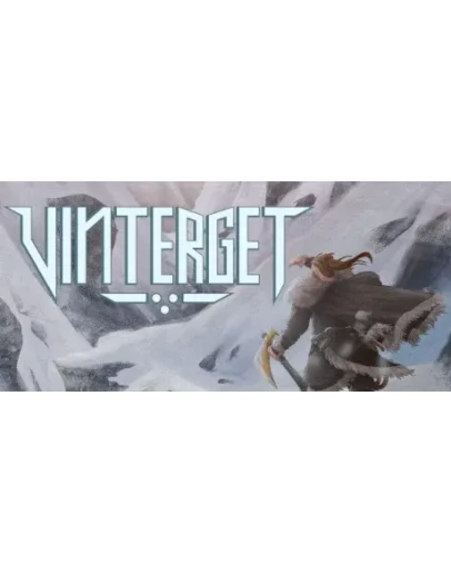 Vinterget АВТОДОСТАВКА STEAM GIFT РОССИЯ