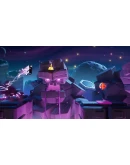 BIT.TRIP RERUNNERАВТОДОСТАВКА Steam Россия