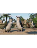 Planet Zoo: Oceania Pack DLCАВТОДОСТАВКА Steam Россия
