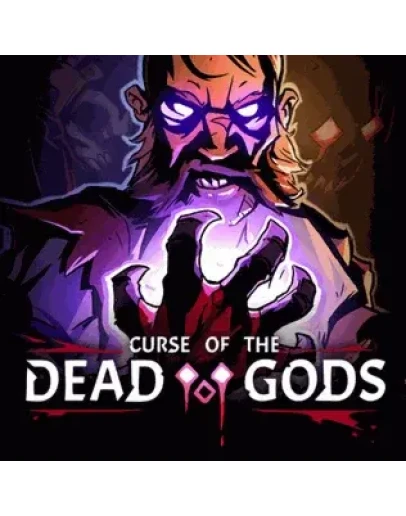 Curse of the Dead Gods Steam Ключ Весь мир