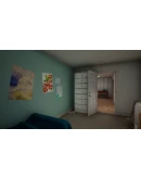 An Uninvited Guest АВТОДОСТАВКА STEAM GIFT РОССИЯ