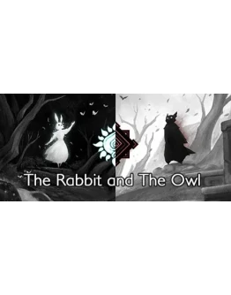 The Rabbit and The Owl АВТОДОСТАВКА STEAM GIFT РОССИЯ
